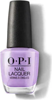 Immagine prodotto di OPI Brights Nagellack 15ml - Do You Lilac It? NLB29