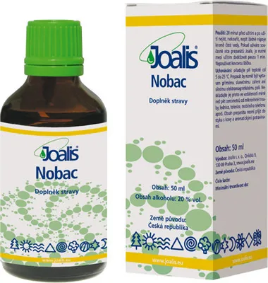 Obrázek produktu pro Nobac 50 ml