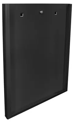 Produktbild von ADB Zeichnungshalter, B 220 x H 310 mm, pulverbeschichtet