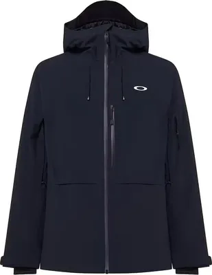 Produktbild von Oakley Herren Skijacke Canopy Insulated Jacke Blackout : M Größe: M