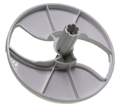 Produktbild von Braun AS00005628 (=BR67051145) Trägerscheibe für 3200, 3205, 3202 Stabmixer