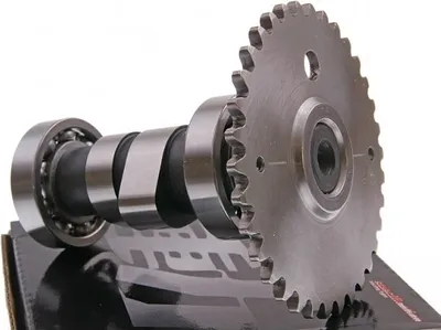 Produktbild von Naraku Nockenwelle Sport A8 kompatibel mit GY6 125-180ccm