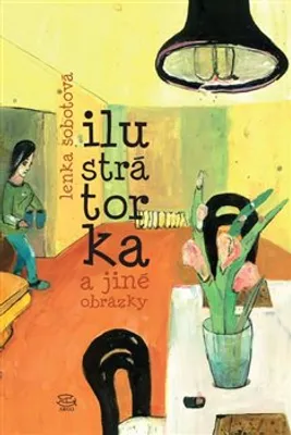 Obrázek produktu pro Ilustrátorka (Lenka Sobotová)