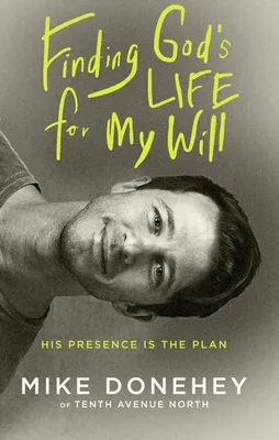 Image de Finding God's Life for My Will