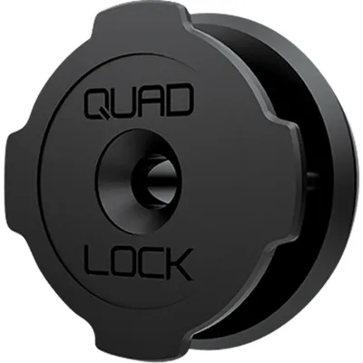 Produktbild von Quad Lock Adhesive Wall Mount (Twin Pack) V2