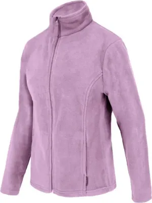 Produktbild von Joluvi Surprise 2.0 Fleece Mit Durchgehendem Reißverschluss Lila XL Damen Lila XL