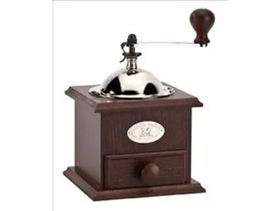 Produktbild von Peugeot Kaffeemühle Nostalgie 21 cm