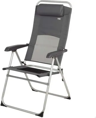 Produktbild von Gepolsterte Campingstuhl Colorbaby