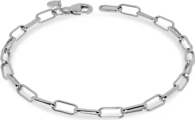 Produktbild von Armbanden   Kettenarmband Liujo Silber   Kollektion  - mann