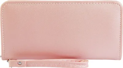 Produktbild von Cham Cham Damen Geldbörse aus Kunstleder. Format 21 x 11 cm.