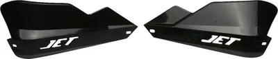Immagine prodotto di Protezioni per le mani JET SW-MOTECH, colore: nero
