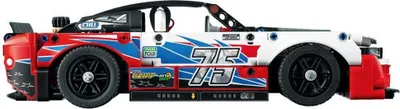 Image de Chevrolet Camaro Zl1 de nouvelle génération de NASCAR en Lego Technic - 42153