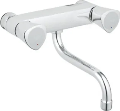Produktbild von GROHE 31195001, Waschbecken
