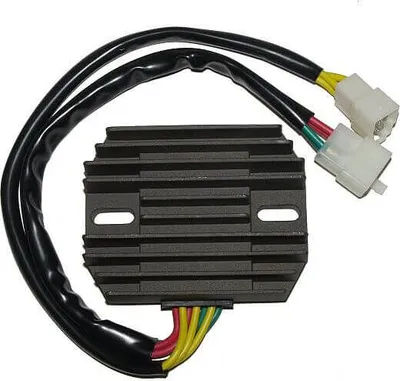 Image de Contrôleur de charge ElectroSport ESR 530