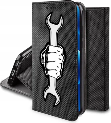 Imagen del producto de Funda magnética para Motorola Edge 60 Pro 5G, con diseños variados