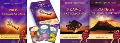 Image de Karty Proś a będzie Ci dane