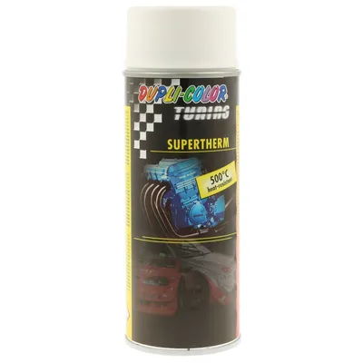Produktbild von DUPLI COLOR 191756 Hitzebeständiger Lack