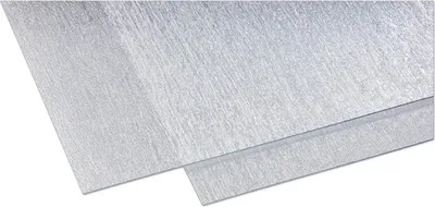 Produktbild von Polystyrolplatte 2,5x1000x2000 mm Rinde klar