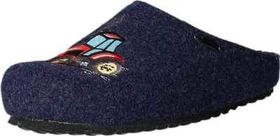 Produktbild von Hausschuh Pantolette Kaltfutter 542345/838