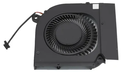 Image de Ventilateur de refroidissement interne pour ordinateur portable Acer Nitro 5 (modèles AN517-41, AN51-52, AN517-54, AN515-44, AN515-55) – Ventilateur de refroidissement CPU à 4 broches