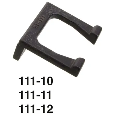 Produktbild von Hazet  Werkzeug-Halter, 111-10