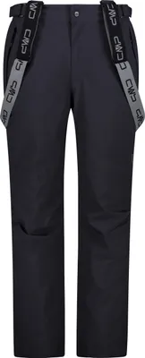 Produktbild von CMP MAN SALOPETTE Anthracite Anthracite 52