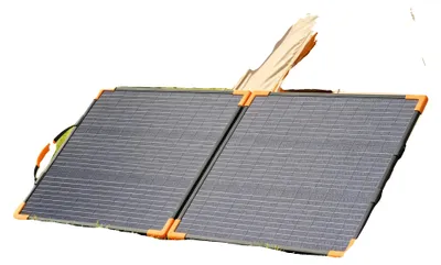 Obrázek produktu pro Solární panel, bifaciální design, vysoká účinnost, 100 W