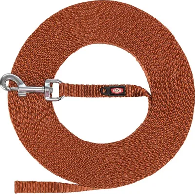 Produktbild von Schleppleine, extra leicht 15 m/10 mm rost