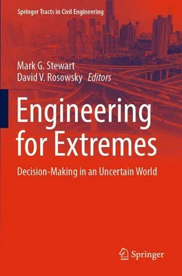 Zdjęcie produktu dla Engineering for Extremes