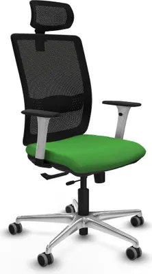 Obrázek produktu pro Kancelářská židle Piqueras y Crespo 1B086G2 zelená