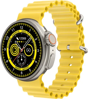 Produktbild von K9 1,39 Zoll Smart Watch Bluetooth Calling Wireless Sport Fitness Smartwatch