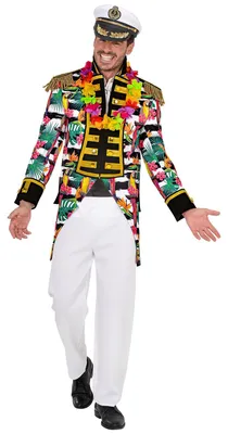 Produktbild von W WIDMANN MILANO Party Fashion - Paradefrack für Herren