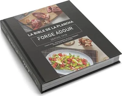 Produktbild von Forge Adour 8436550200225, Essen & Getränke, 256 Seiten