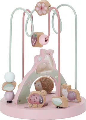 Produktbild von Little Dutch- Aktivitätsspirale groß - Fairy Garden