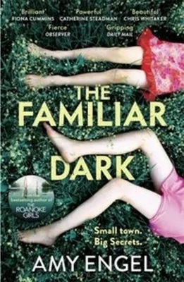 Produktbild von The Familiar Dark