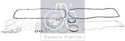 Produktbild von DT Spare Parts 2.91973 Dichtungssatz Kurbelgehäuse