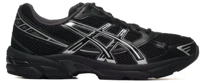 Produktbild von Asics Gel-1130 Black Pure Silver - 44