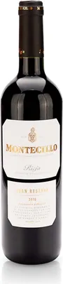 Produktbild von Montecillo Gran Reserva Rioja DOCa 2023 Rioja | Spanien | 13,5% vol | 0,75 l