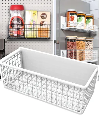Image de Support magnétique pour stylos et accessoires, organiseur magnétique pour tableaux blancs