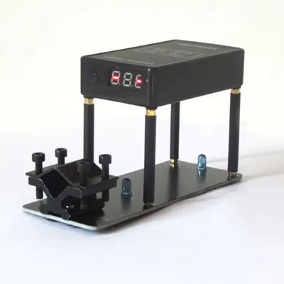 Produktbild von Aufladbarer ballistischer Chronograph, Premium-Präzisions-Kugelschießen