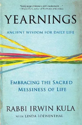 Produktbild von Yearnings