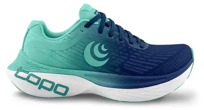 Zdjęcie produktu dla Topo Athletic Specter 2 Wide Buty do biegania Blue EU 38 Woman Blue EU 38