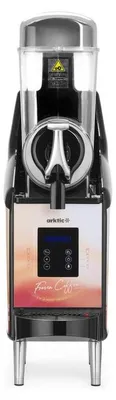 Produktbild von Kaffee Slush Maschine, Arktic, 12L, 230V/435W, 610x280x(H)936mm