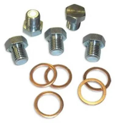Image de JBM 51401, Kit de réparation, Chrome