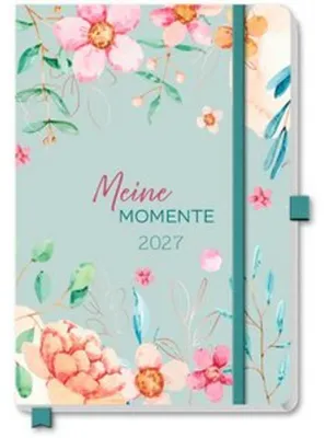 Immagine prodotto di I miei momenti del 2027