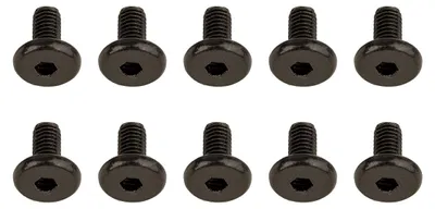 Immagine prodotto di Vite a Esagono M3x6mm, confezione da 10 pezzi.