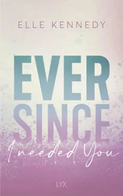 Obrázok produktu pre Ever Since I Needed You
