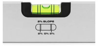 Productafbeelding van Waterpas Enpro 700805 dubbele waterpas-500 mm-WATERPAS