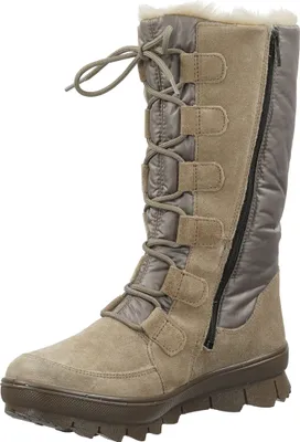 Produktbild von Legero Stiefel Stiefel Leder/Textil