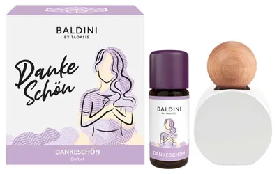 Immagine prodotto di Set di profumi Baldini Thank You